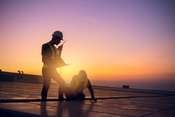 Best Metal Roofing Contractor  in Clendenin, WV