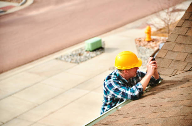 Best Commercial Roofing Services  in Clendenin, WV